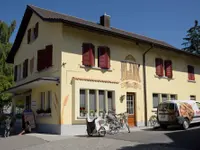 Bäckerei Blank - Klicken Sie, um das Bild 1 in einer Lightbox vergrössert darzustellen