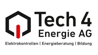 Tech 4 Energie AG-Logo