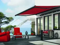 bürgi storentechnik ag