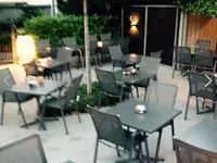 Restaurant Freihof-Hürlimann - Klicken Sie, um das Bild 3 in einer Lightbox vergrössert darzustellen