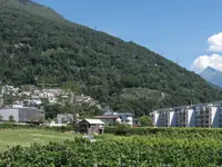 Città di Bellinzona - Klicken Sie, um das Bild 6 in einer Lightbox vergrössert darzustellen