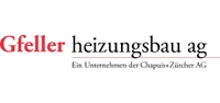 Gfeller heizungsbau ag-Logo