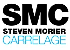 Logo SMC Carrelages Steven Morier