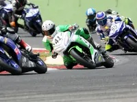 G.D.R. Racing Sagl