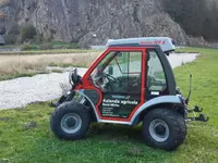 Servizi e lavori agricoli - Bassi Mirko