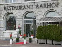 Restaurant Aarhof - Klicken Sie, um das Bild 2 in einer Lightbox vergrössert darzustellen