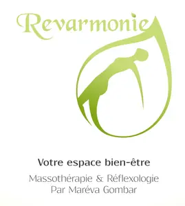 Maréva Gombar - Revarmonie