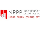 NPPR ingénieurs et géomètres SA-Logo