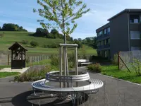 Altersheim Schleitheim