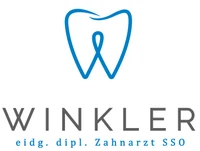 Zahnarztpraxis Winkler-Logo