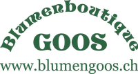 Blumenboutique Goos-Logo