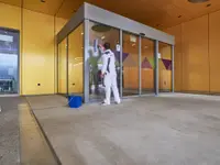 Donag Wohnungs + Gebäudereinigungen