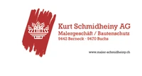 Kurt Schmidheiny AG-Logo