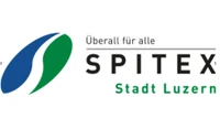 Spitex Stadt Luzern-Logo