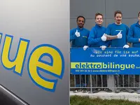 elektro bilingue gmbh - Klicken Sie, um das Bild 1 in einer Lightbox vergrössert darzustellen