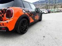 Carrosserie Procar
