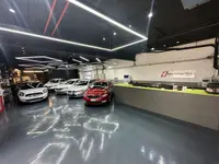 Auto Garage Höri GmbH