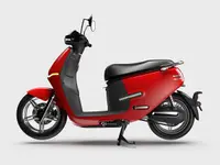 Korak Bike & Vespas - Klicken Sie, um das Bild 11 in einer Lightbox vergrössert darzustellen