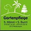 Gartenpflege S. Hänni + S. Burri