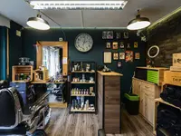 Riccardo Coiffure