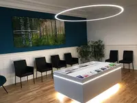 Müller&Partner Schreinerei AG