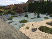 Berisha Gartenbau & Hauswartung GmbH