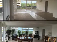the SMC, the Swiss Moving Company SA