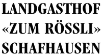 Landgasthof zum Rössli-Logo