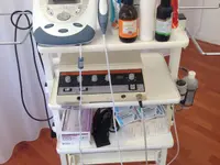 Praxis Physiotherapie