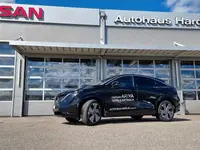 Autohaus Hard AG - cliccare per ingrandire l’immagine 1 in una lightbox