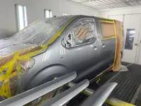 Prime Carrosserie GmbH