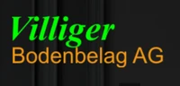 Villiger Bodenbelag AG-Logo