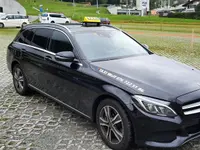 Taxi Wolf Lenzerheide