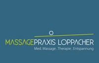 Massagepraxis Loppacher-Logo