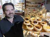 Boulangerie - Pâtisserie -Restaurant Bessa Moudon