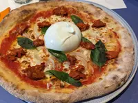 Restaurant Sapori d’Italia