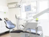 Dr. med. dent. Aufenanger Judith