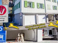 Tierarztpraxis Waldegg GmbH