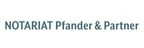 NOTARIAT Pfander & Partner