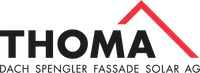 Thoma Dach Spengler Fassade Solar AG-Logo