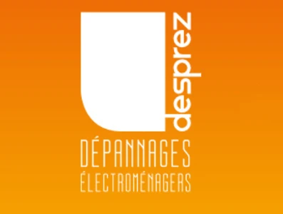 Desprez dépannage électroménagers Sàrl