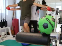 Physio Sport Progress