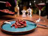 ANTICA OSTERIA DEL PORTO