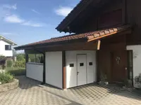 Peter Rüegsegger Holzbau AG