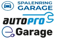 Logo Spalenring Garage GmbH