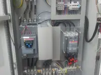 Weber + Breitenstein AG Elektroinstallationen - Klicken Sie, um das Bild 3 in einer Lightbox vergrössert darzustellen