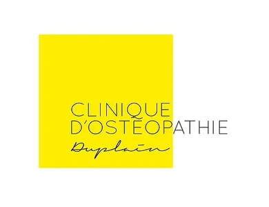 Clinique d'ostéopathie Duplain SA