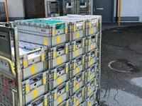 Druckerei Uebelhart AG