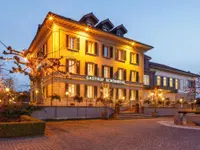Landgasthof Schönbühl