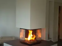 Apothéloz Cheminées SA